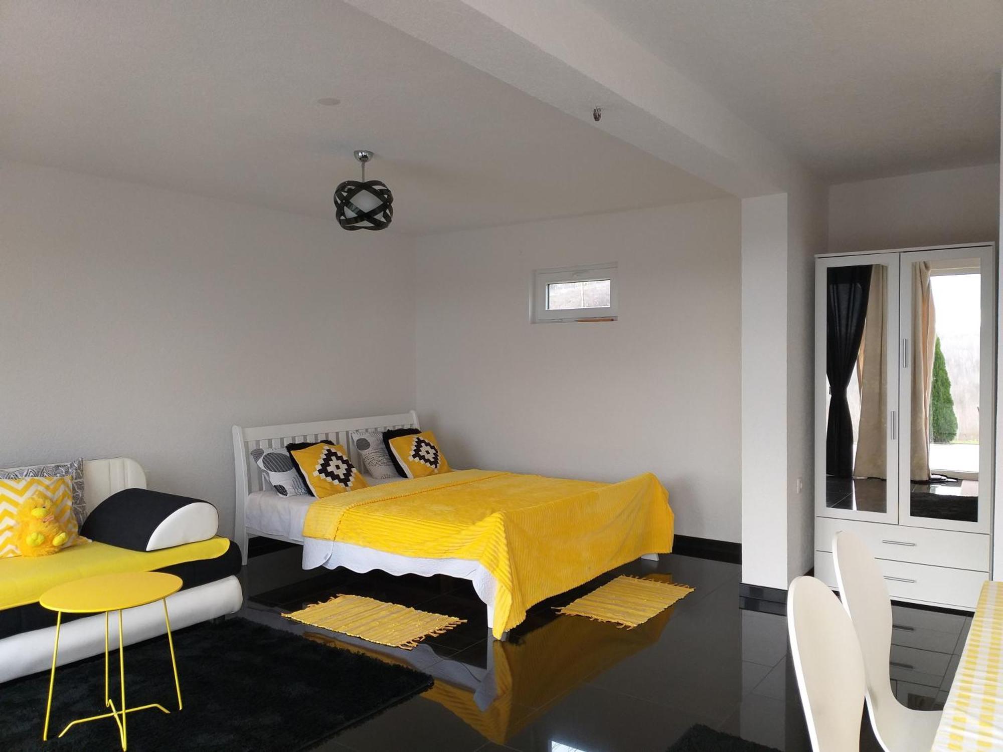 Apartment Melissa Rakovica Zimmer foto